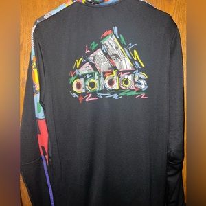 NEW Adidas Tiro Pride Jacket